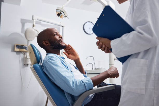 TMJ/TMD Treatment in Anderson, SC