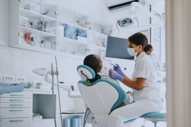 Reliable Anderson, SC Dental Services Solutions