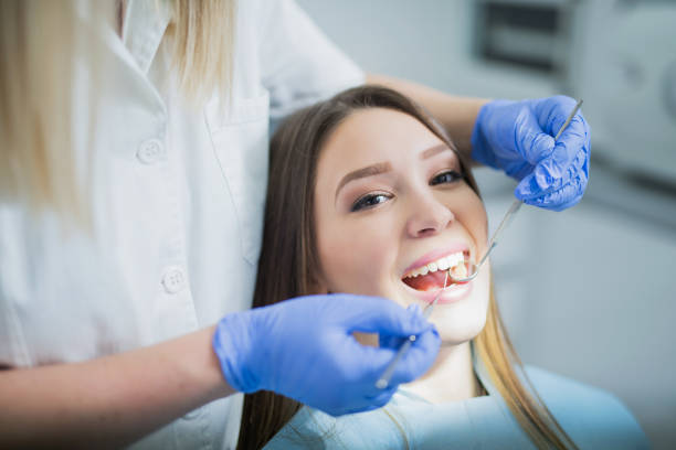 Best Preventive Dentistry  in Anderson, SC